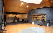 Propast Recording Studios - Studio A