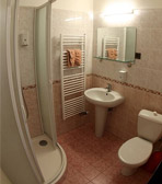 Studio Propast bathroom