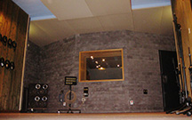 Propast Recording Studios - Studio B